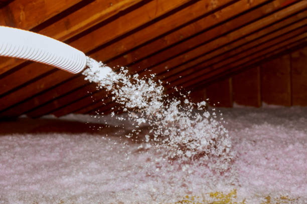 Best Insulation for Specific Applications in Eastport, ME
