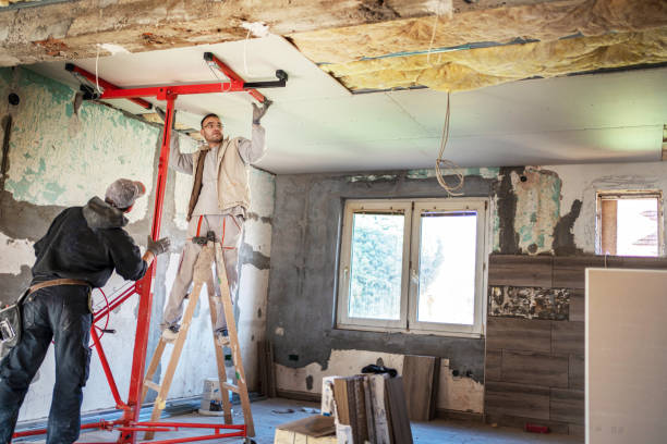 Best Commercial Insulation in Eastport, ME