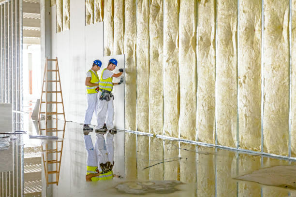 Best Insulation for Specific Applications in Eastport, ME